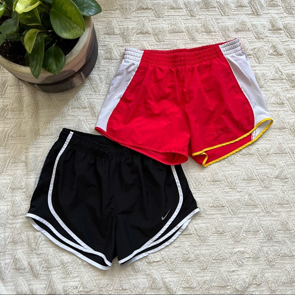 Nike Running Shorts Bundle